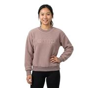 Cmp 35h4966 Sweatshirt 2XS Rose Dust