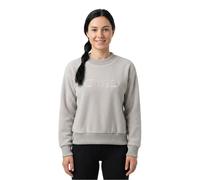 CMP - Women's Sweat - Pullover, Gr. L, weiß (Bone)