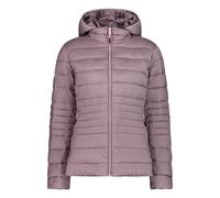 CMP Damen Winterjacke Woman Jacket Zip Hood 35K3506M-B324 42 Pink Mel.