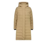 CMP Woman Coat FIX Hood cookie (P405) 44