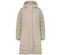 CMP Damen Mantel WOMAN COAT FIX HOOD 35K3676-P220 44 Kaki