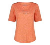 Cmp 35n5486 Kurzarm-t-shirt 2XS Tangeri Melange