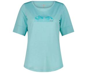Cmp 35n5486 Kurzarm-t-shirt 4XL Lagoon Melange