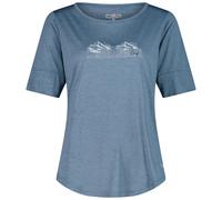 Cmp 35n5486 Kurzarm-t-shirt 4XL Peony Mel.