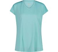 Cmp 35n5586 Kurzarm-t-shirt 2XL Lagoon