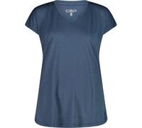 Cmp 35n5586 Kurzarm-t-shirt L Neptune