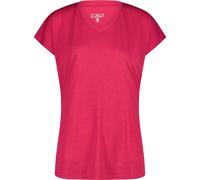 Cmp 35n5586 Kurzarm-t-shirt L Sabbia / Antracite