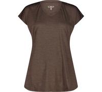 Cmp 35n5586 Kurzarm-t-shirt XL Coral