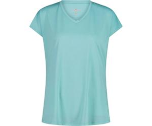 Cmp 35n5586 Kurzarm-t-shirt XL Lagoon
