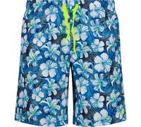 Cmp 35n5605 Kurze Hose 3XL Cyano / B.Co / Navy