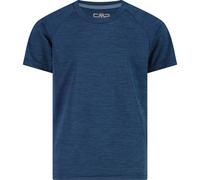 Cmp 35n5674 Kurzarm-t-shirt 14 Jahre Petroleum Mel.
