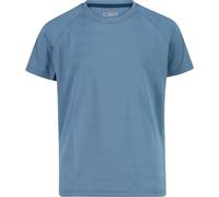Cmp 35n5674 Kurzarm-t-shirt 6 Jahre Shadow