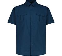 CMP MAN Shirt antracite-graffite (97ZV) 54
