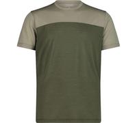 CMP MAN T-shirt pine (F963) 58