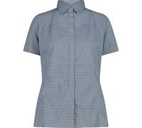Cmp 35n6887 T-shirt XL Sky Blue / Space