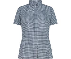 Cmp 35n6887 T-shirt XS Sky Blue / Space
