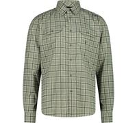 Cmp 35s5737 Langarmhemd 3XL Salvia