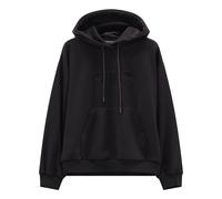 Cmp 36d7526 Kapuzenpullover 2XS Black
