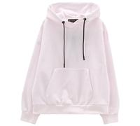 Cmp 36d7546 Sweatshirt L White