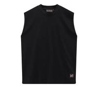 cmp - collective (of) moving people MAN T-shirt Sleeveless nero (U901) L