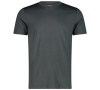 CMP - T-Shirt 36N0517 - Merinoshirt, Gr. M 48, grau (BlackPine)