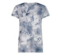 Cmp 36n5186 Kurzarm-t-shirt XL Sky Blue / Space