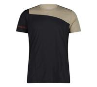 Cmp 36n5417 Kurzarm-t-shirt 2XL Antracite / Corda