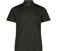 Cmp Herren-trekking-polo Mann Schwarz 3xl