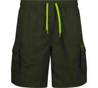 CMP Badehose Herren Badeshorts gruen Größe 4XL Wassersport Widerstandsfähig