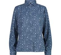 Cmp 36s5786 Langarm-t-shirt L Neptune