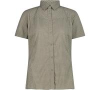 Cmp 36s5826 Kurzarm-t-shirt 2XL Pistacchio / Avocado