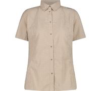 Cmp 36s5826 Kurzarm-t-shirt M Cream / Darker