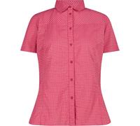 Cmp 36s5826 Kurzarm-t-shirt XS Magenta / Pink Fluo