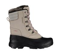 Cmp 38q4556 Kinos Wp 2.0 Snow Boots Grau EU 37 Frau Gesso / Rose