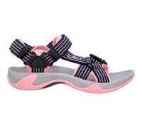 CMP Sandalen Hamal 38Q9954J Kinder Trekking Blau-Lotus Größe 38