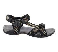 Cmp 38q9957 Hamal Sandalen EU 41 Black / Avena / Sage