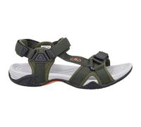 CMP Campagnolo Hamal Wandersandalen Herren oliv EU 47 2021 Trekking- & Wandersandalen