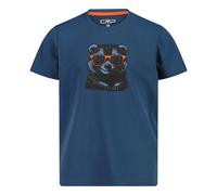 CMP KID T-shirt midnight (N835) 176