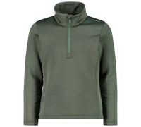 Cmp 39e2245 Halbreißverschluss-sweatshirt 14 Jahre Salvia