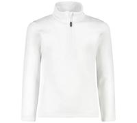 Cmp 39e2245 Halbreißverschluss-sweatshirt 6 Jahre White