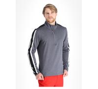CMP 39L2577 Herren Pullover - (Größe: 3XL/58, Grau)