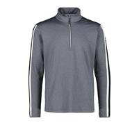 CMP - Herren-Sweatshirt, Titan Mel., 56