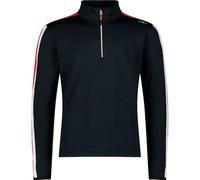 CMP MAN Sweat nero mel-ferrari (08US) 58