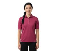 Polo-Shirt Damen CMP Rouge 3XL