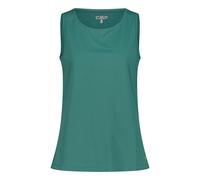Cmp 39t5666 ärmelloses T-shirt 3XL Agave