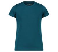 Cmp 39t5675 Kurzarm-t-shirt 3 Jahre Deep Lake