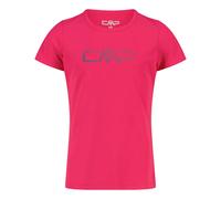CMP KID G CO T-shirt magenta (B807) 176