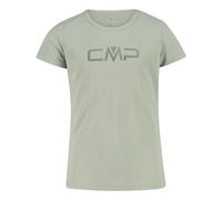 CMP KID G CO T-shirt pistacchio (F406) 110
