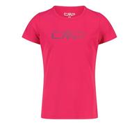 CMP KID G CO T-shirt magenta (B807) 176