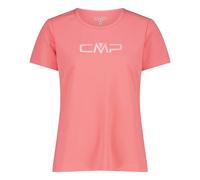 Cmp 39t5676p Kurzarm-t-shirt 2XL Coral